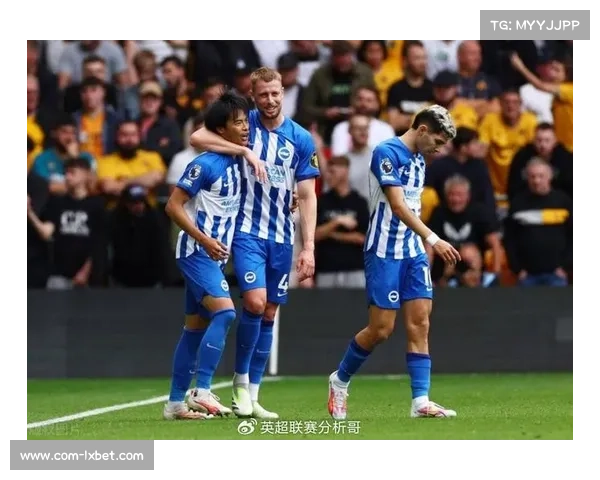 布莱顿对阵阿斯顿维拉，两队状态正佳