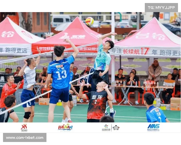 海南乡镇排球联赛激发全民参与，排球成为健康生活一部分