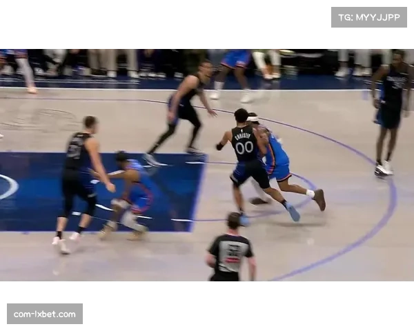 战术视角：复盘独行侠防守策略，如何成功限制亚历山大突破